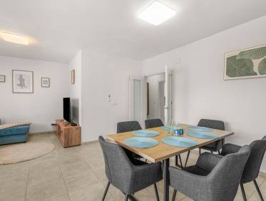 Bestaand - Appartement - Los Urrutias - Estrella De Mar
