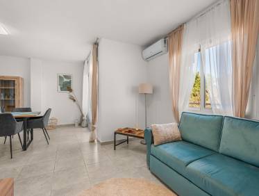 Bestaand - Appartement - Los Urrutias - Estrella De Mar