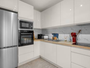 Bestaand - Appartement - Los Urrutias - Estrella De Mar