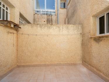 Bestaand - Appartement - Los Urrutias - Estrella De Mar