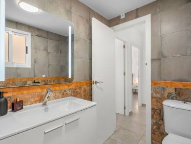 Bestaand - Appartement - Los Urrutias - Estrella De Mar