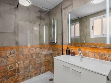 Bestaand - Appartement - Los Urrutias - Estrella De Mar