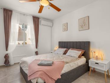 Bestaand - Appartement - Los Urrutias - Estrella De Mar