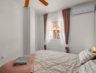 Bestaand - Appartement - Los Urrutias - Estrella De Mar
