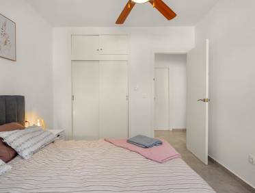 Bestaand - Appartement - Los Urrutias - Estrella De Mar