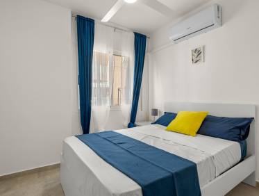 Bestaand - Appartement - Los Urrutias - Estrella De Mar