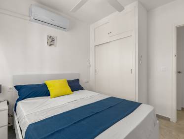 Bestaand - Appartement - Los Urrutias - Estrella De Mar