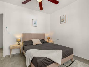 Bestaand - Appartement - Los Urrutias - Estrella De Mar