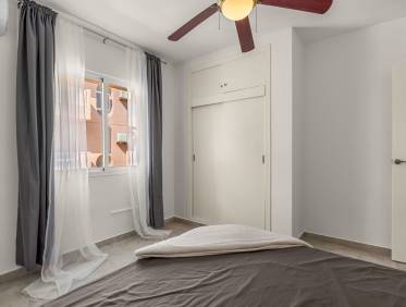 Bestaand - Appartement - Los Urrutias - Estrella De Mar