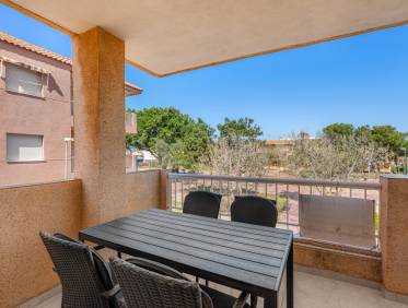 Bestaand - Appartement - Los Urrutias - Estrella De Mar