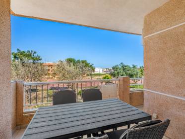Bestaand - Appartement - Los Urrutias - Estrella De Mar