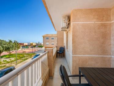 Bestaand - Appartement - Los Urrutias - Estrella De Mar