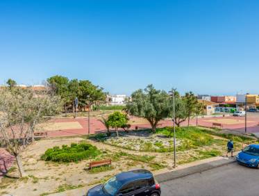 Bestaand - Appartement - Los Urrutias - Estrella De Mar
