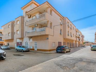 Bestaand - Appartement - Los Urrutias - Estrella De Mar