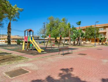 Bestaand - Appartement - Los Urrutias - Estrella De Mar