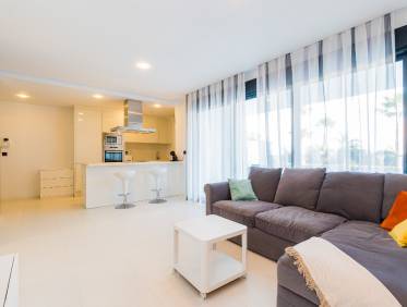 Bestaand - Appartement - Mil Palmerales - Mil Palmeras