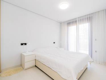 Bestaand - Appartement - Mil Palmerales - Mil Palmeras