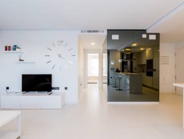 Bestaand - Appartement - Mil Palmerales - Mil Palmeras
