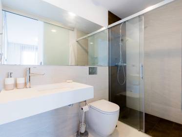 Bestaand - Appartement - Mil Palmerales - Mil Palmeras