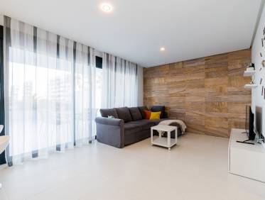 Bestaand - Appartement - Mil Palmerales - Mil Palmeras
