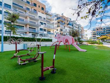 Bestaand - Appartement - Mil Palmerales - Mil Palmeras