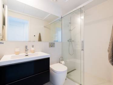 Bestaand - Appartement - Mil Palmerales - Mil Palmeras