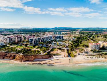 Bestaand - Appartement - Mil Palmerales - Mil Palmeras