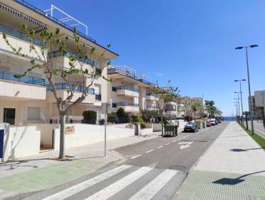 Bestaand - Appartement - Mil Palmeras