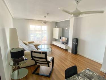 Bestaand - Appartement - Mil Palmeras