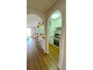 Bestaand - Appartement - Mil Palmeras
