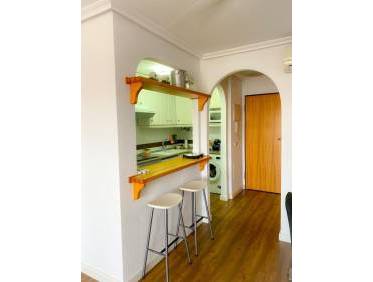 Bestaand - Appartement - Mil Palmeras