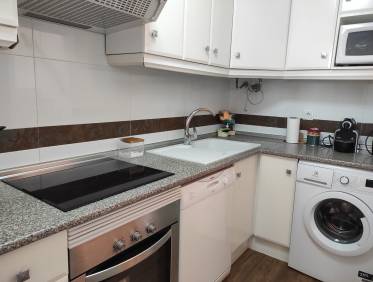 Bestaand - Appartement - Mil Palmeras