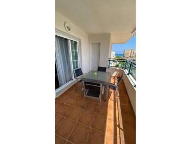 Bestaand - Appartement - Mil Palmeras