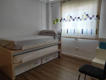 Bestaand - Appartement - Mil Palmeras
