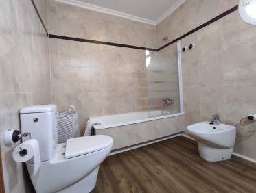 Bestaand - Appartement - Mil Palmeras