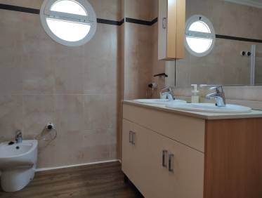 Bestaand - Appartement - Mil Palmeras
