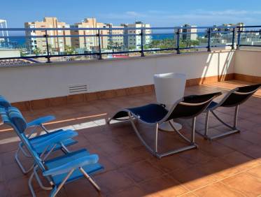 Bestaand - Appartement - Mil Palmeras