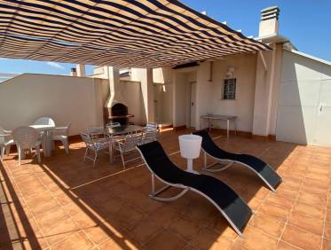 Bestaand - Appartement - Mil Palmeras