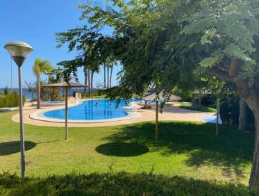 Bestaand - Appartement - Mil Palmeras