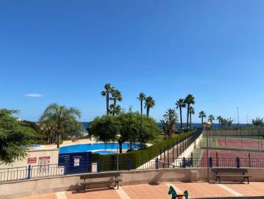 Bestaand - Appartement - Mil Palmeras