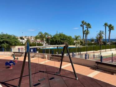 Bestaand - Appartement - Mil Palmeras