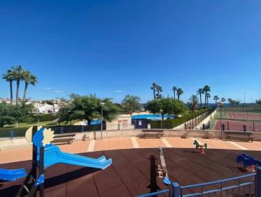 Bestaand - Appartement - Mil Palmeras