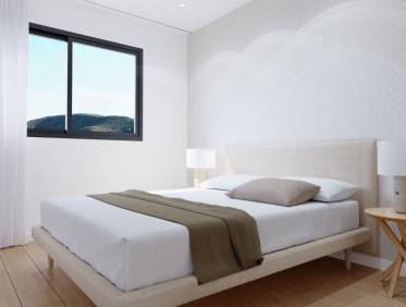 Bestaand - Appartement - Monforte del Cid - Font del Llop
