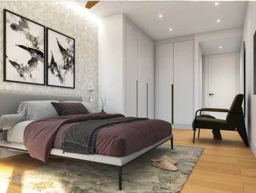 Bestaand - Appartement - Monforte del Cid - Font del Llop
