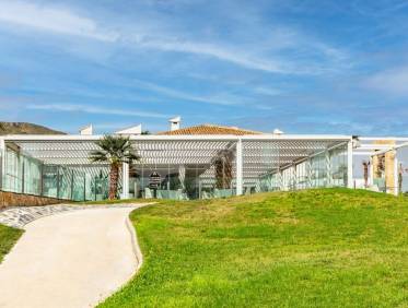 Bestaand - Appartement - Monforte del Cid - Font del Llop