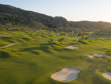 Bestaand - Appartement - Monforte del Cid - Font del Llop