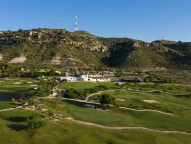 Bestaand - Appartement - Monforte del Cid - Font del Llop