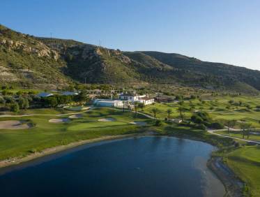 Bestaand - Appartement - Monforte del Cid - Font del Llop