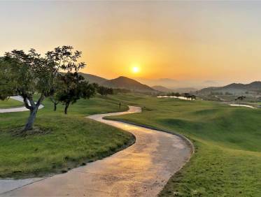 Bestaand - Appartement - Monforte del Cid - Font del Llop