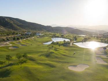 Bestaand - Appartement - Monforte del Cid - Font del Llop